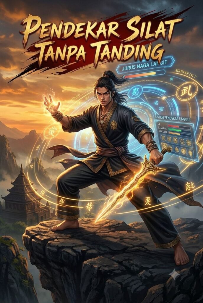 Peerless Martial Arts
